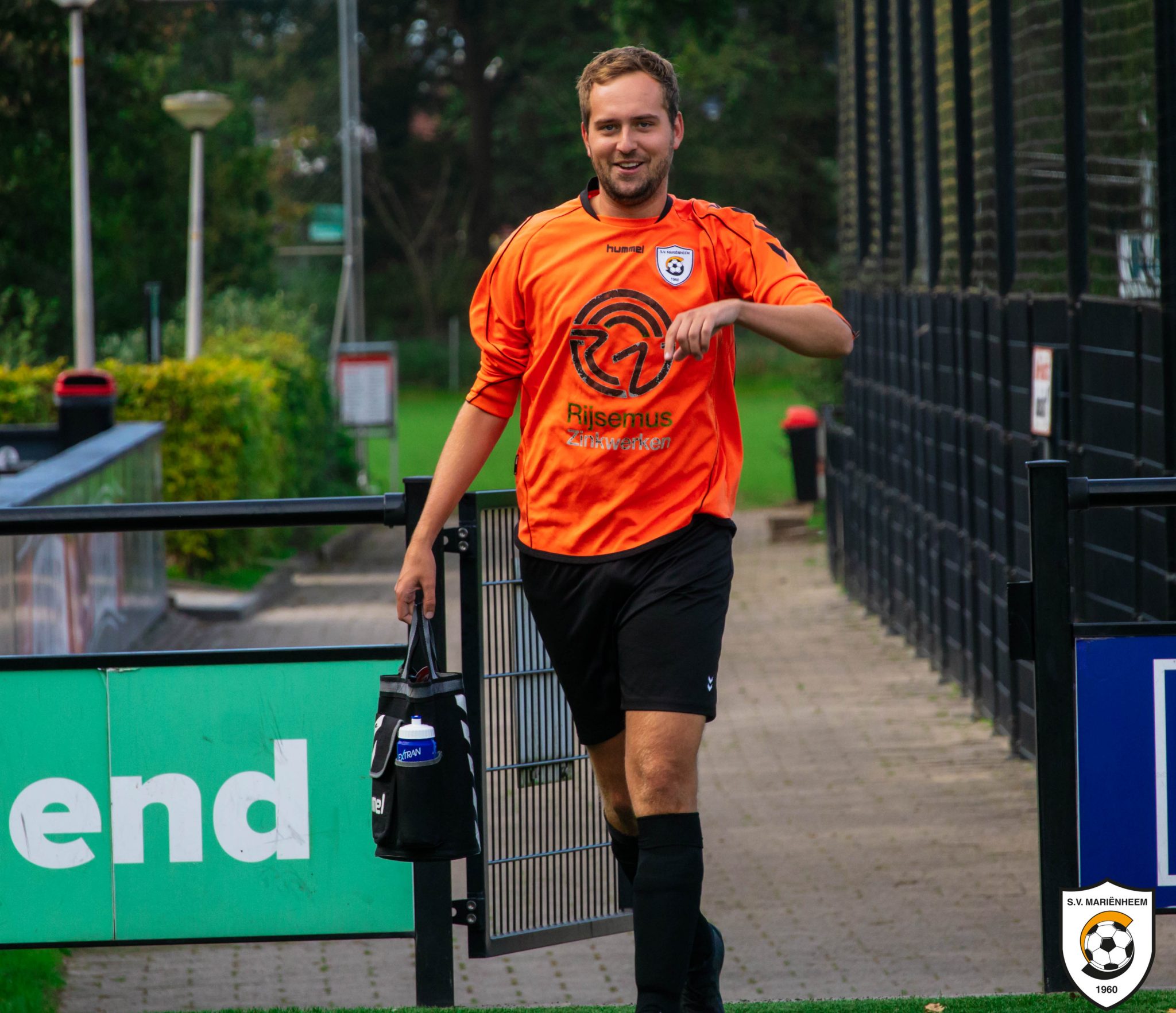 Foto's 3e 1 oktober