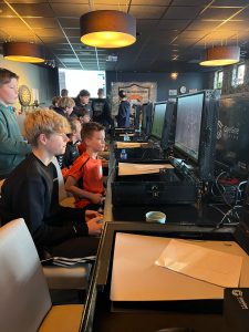 Automatische concepten 40