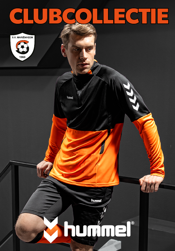 Kortingsmaand (20%) bij Intersport Bols