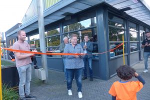 Seizoensopening SV Mariënheem succesvol met winst, jeugdactiviteiten en nieuw terras 2