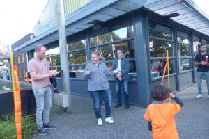Seizoensopening SV Mariënheem succesvol met winst, jeugdactiviteiten en nieuw terras 3