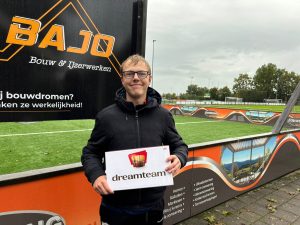 Week van de scheidsrechter 10