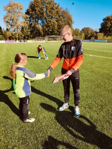 Week van de scheidsrechter 4